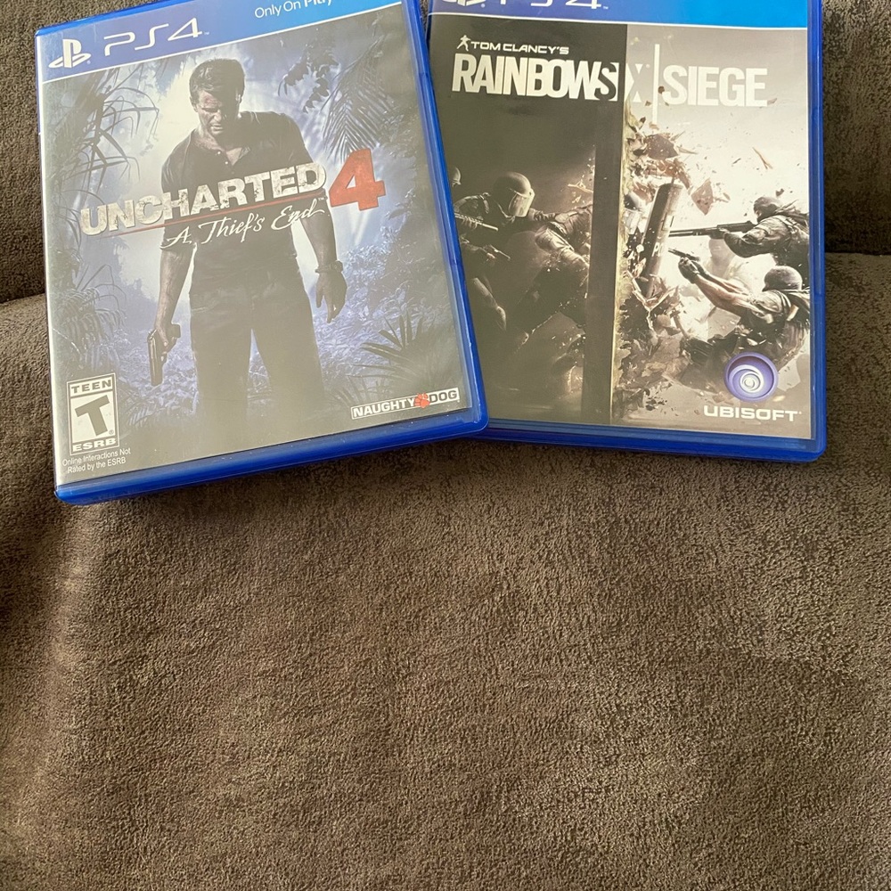 Ps4 Games - image 3